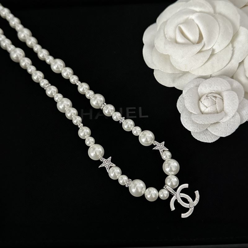 Ch**el necklaces